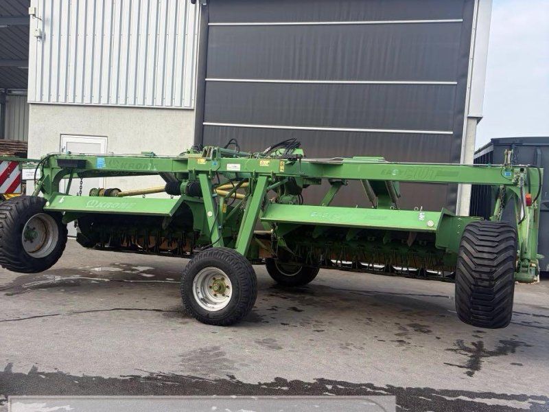Krone EasyCut 6210 CV