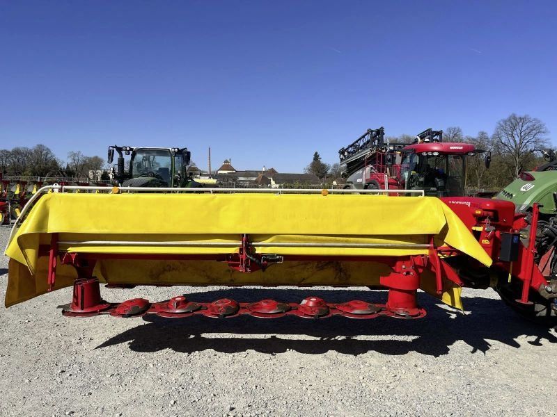 Pöttinger NOVACAT S10