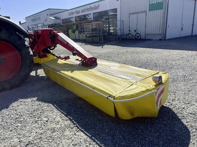 Pöttinger NOVACAT S10