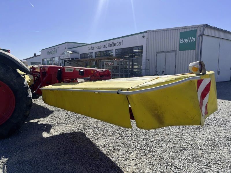 Pöttinger NOVACAT S10