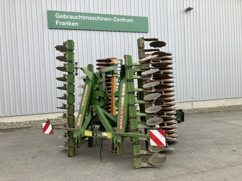 Amazone CATROS 5001-2