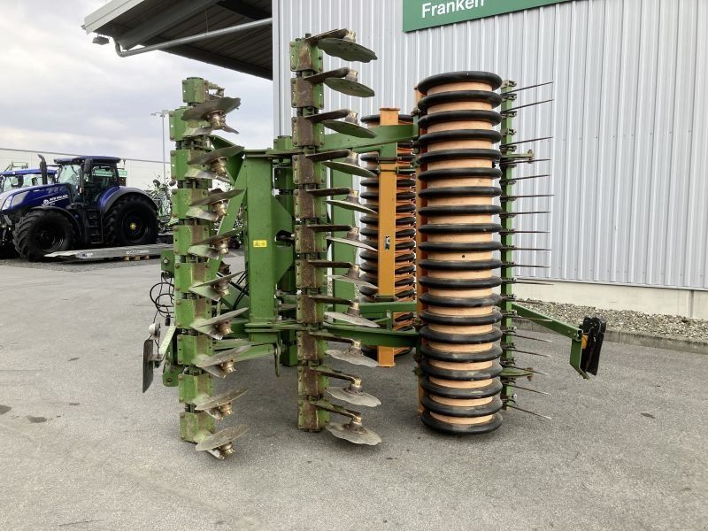 Amazone CATROS 5001-2