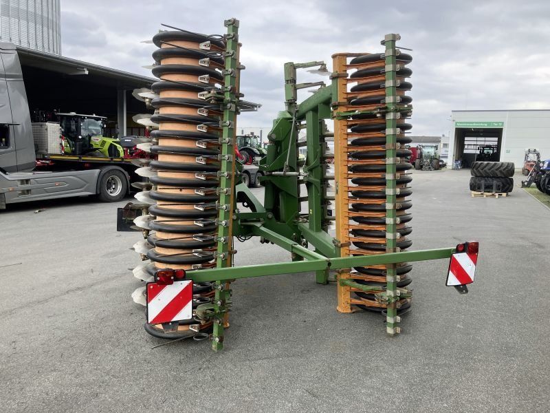 Amazone CATROS 5001-2