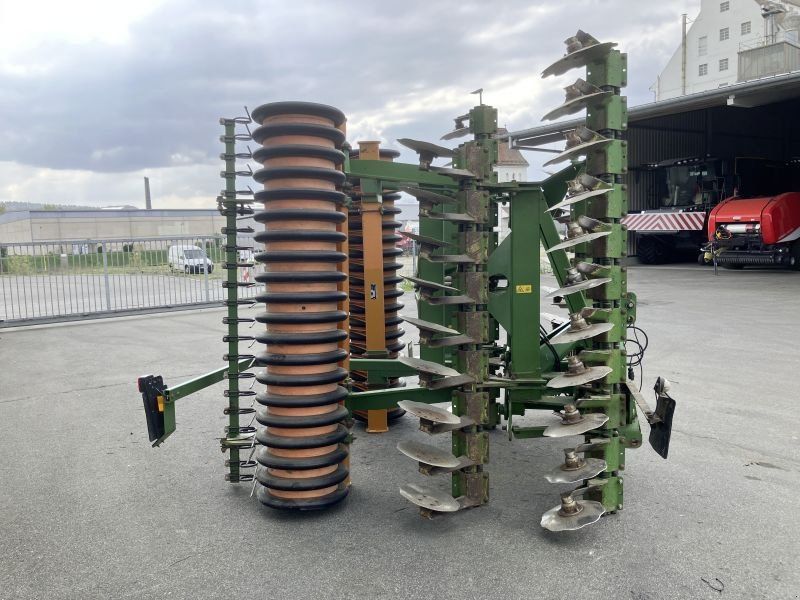 Amazone CATROS 5001-2