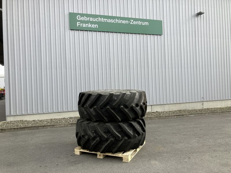 Fendt Z 650/75R32 172A8 3,50M