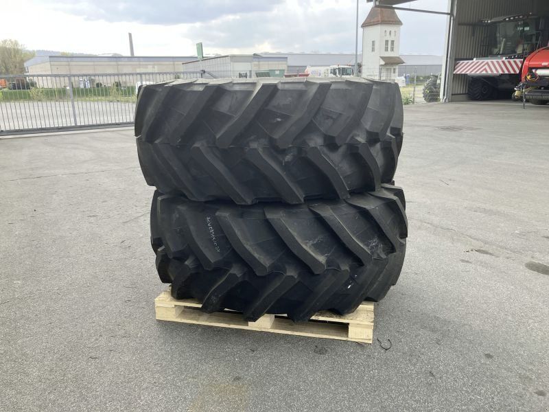 Fendt Z 650/75R32 172A8 3,50M