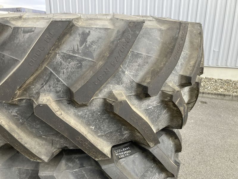 Fendt Z 650/75R32 172A8 3,50M