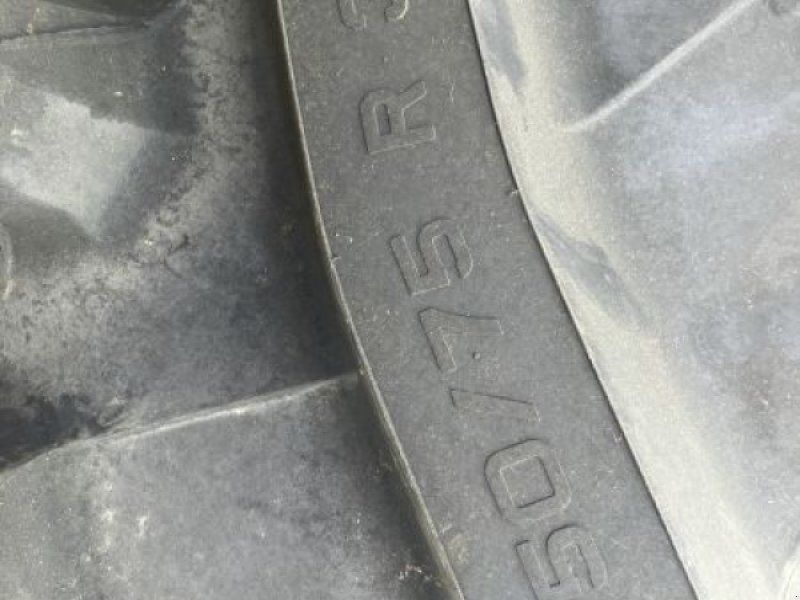 Fendt Z 650/75R32 172A8 3,50M