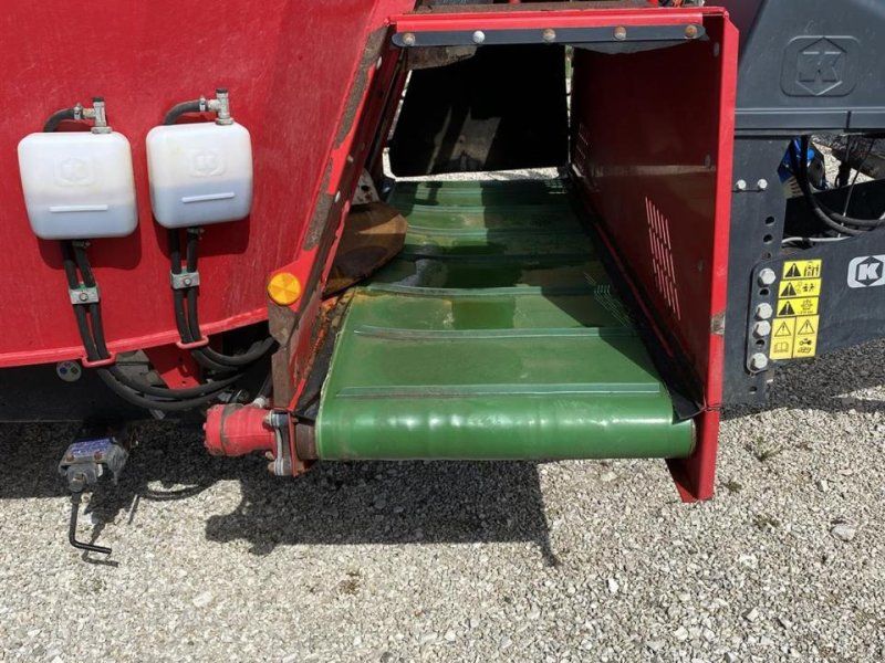 Kongskilde VM 14-2 SB