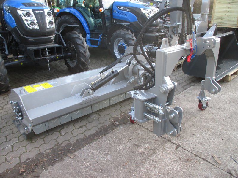 Jansen AGF-200 Ausliege 1,2 kg Hammerschlegel **SOFORT VERFÜGBAR