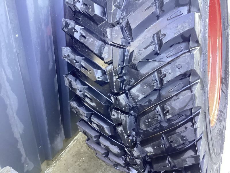 Fendt 2x 540/65R30 150D/146E