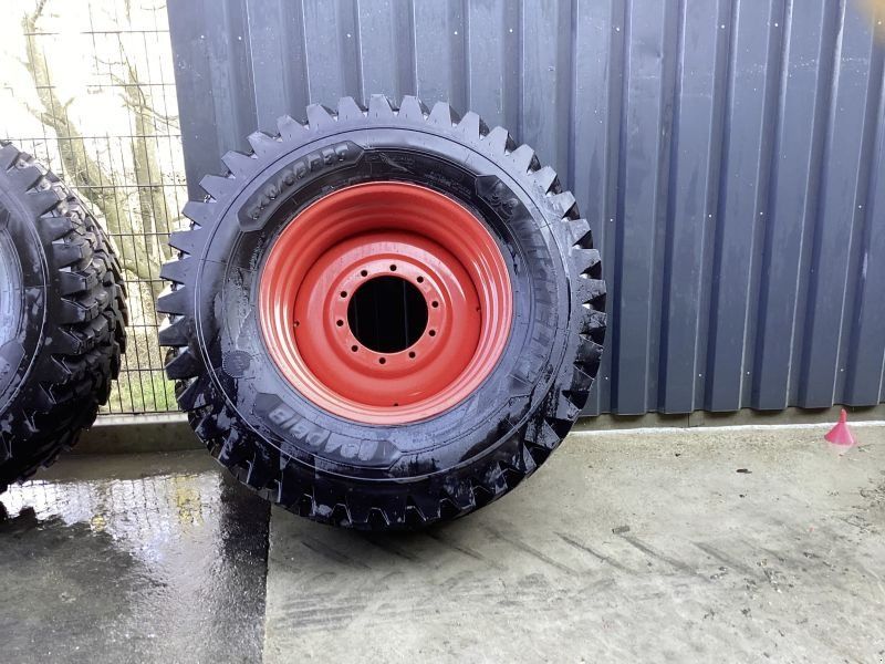 Fendt 2x 540/65R30 150D/146E