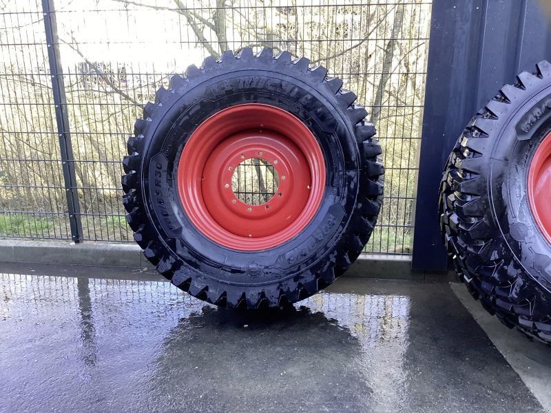 Fendt 2x 540/65R30 150D/146E
