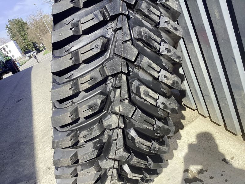 Michelin 2x 650/65R42 165D/161E ROADBIB