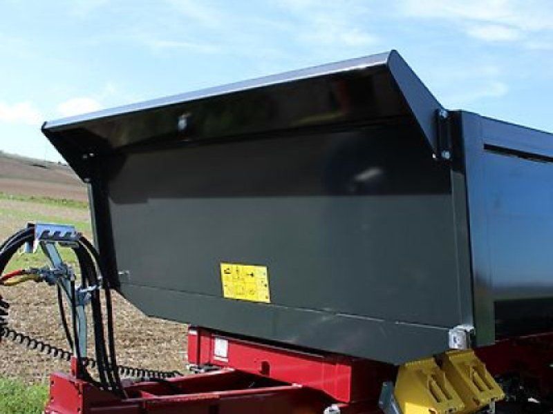 Pronar T 679/2 Baukipper 16,3 to