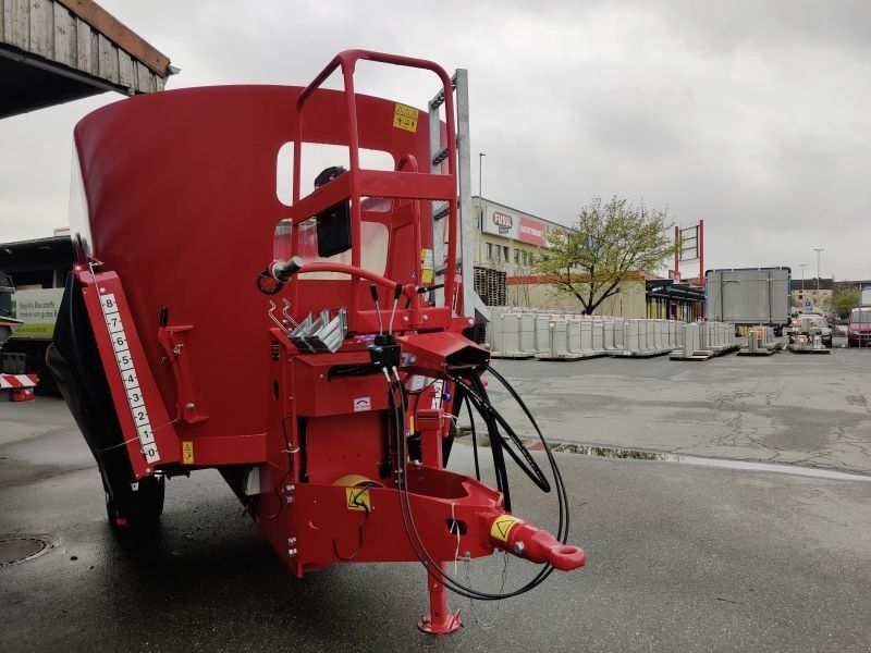 Trioliet SOLOMIX 2 1500 ZK