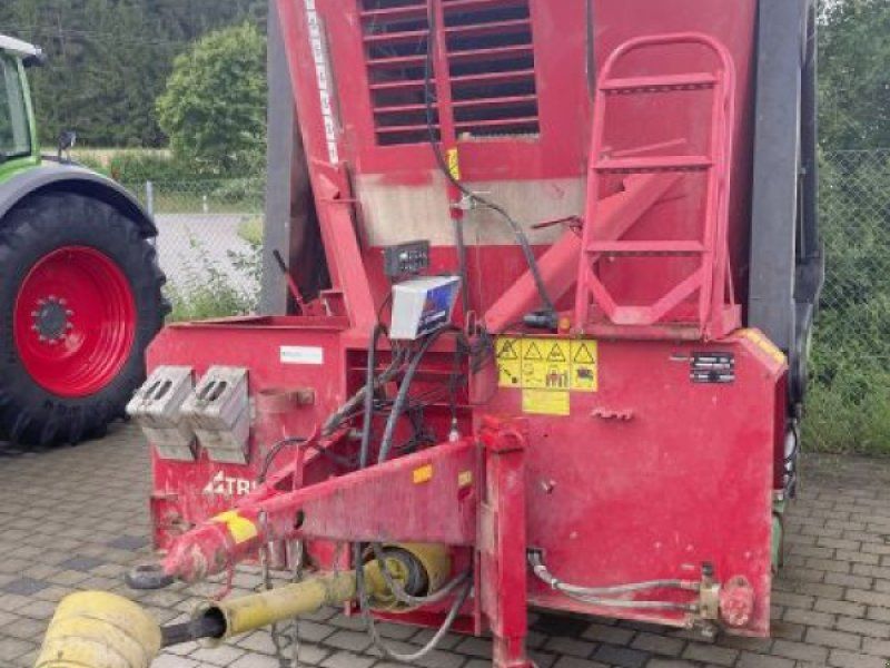 Trioliet TRIOMIX    S800