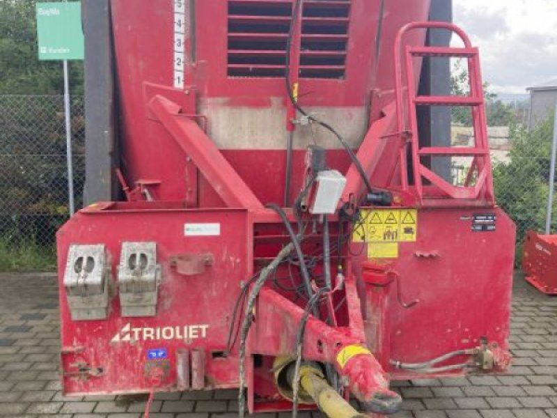 Trioliet TRIOMIX    S800