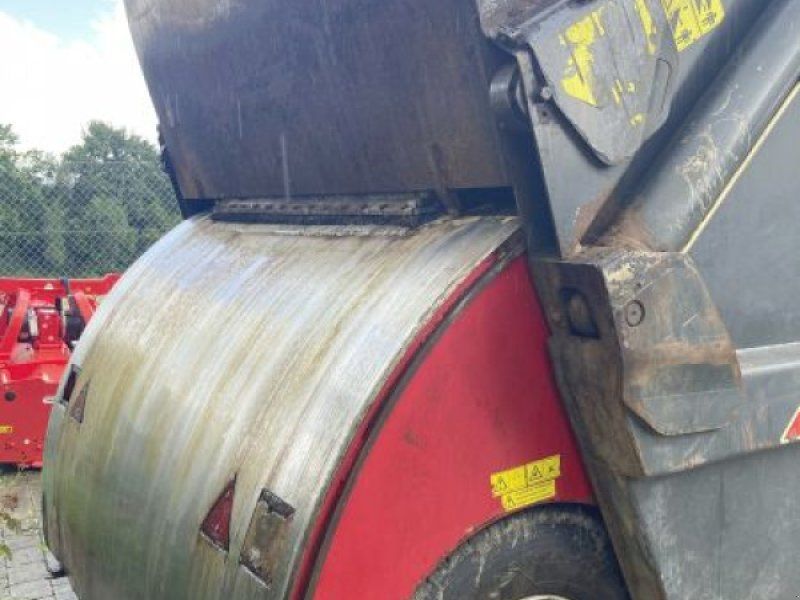 Trioliet TRIOMIX    S800