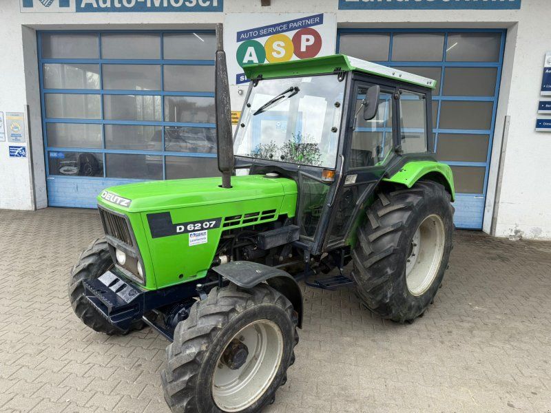 Deutz D 6207