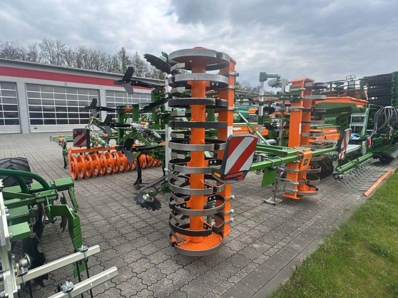 Amazone Cenio 4000-2