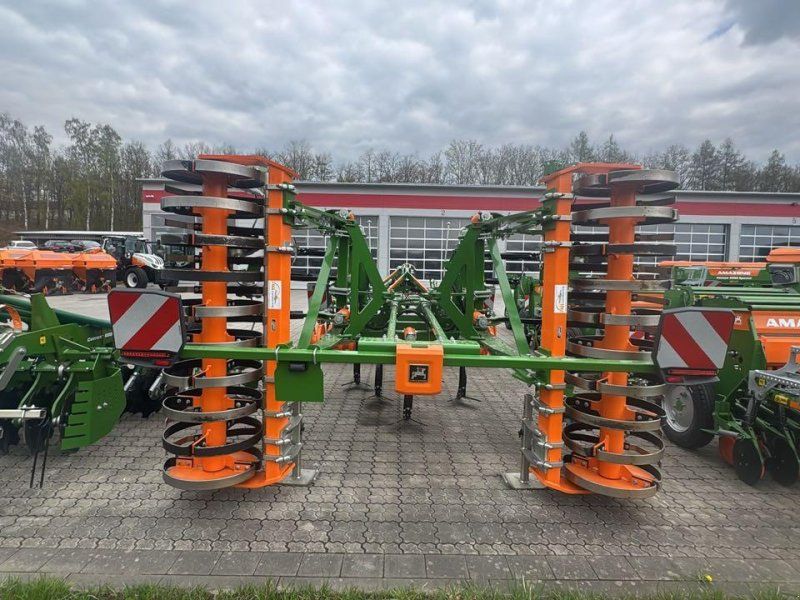 Amazone Cenio 4000-2