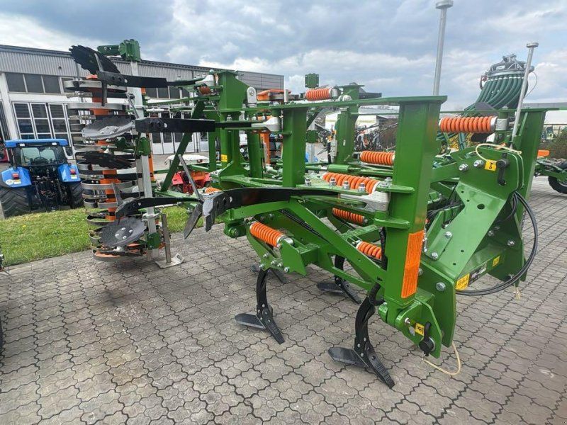 Amazone Cenio 4000-2