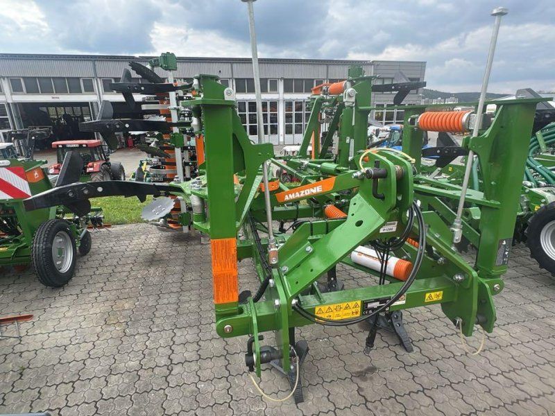 Amazone Cenio 4000-2