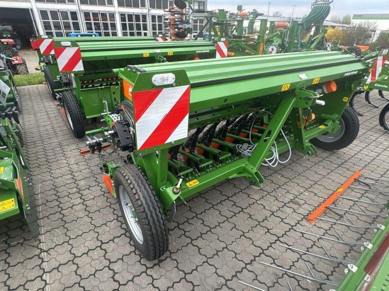 Amazone D9 3000 Special