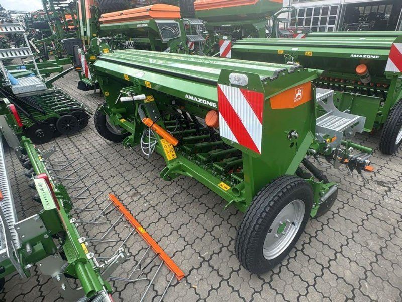 Amazone D9 3000 Special