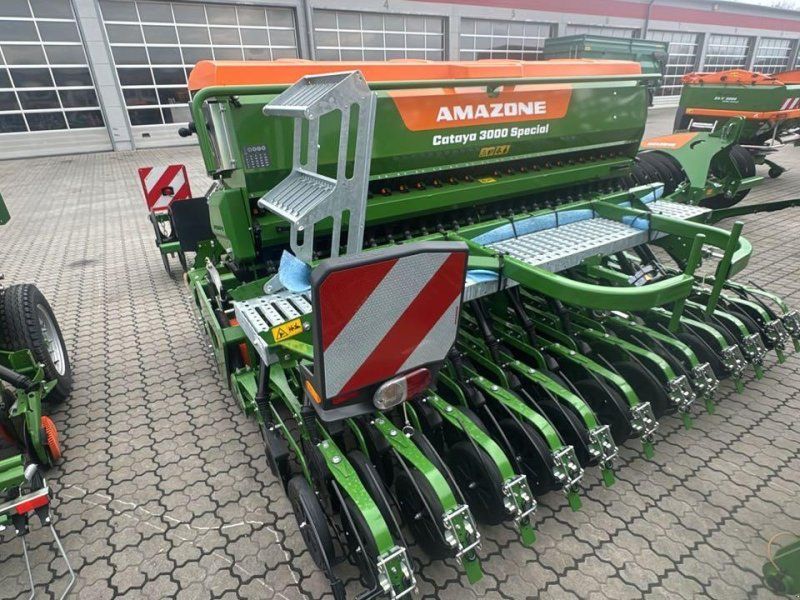 Amazone Cataya 3000 Special