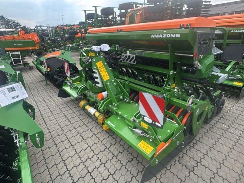 Amazone Cataya 3000 Special