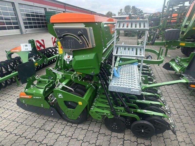 Amazone Cataya 3000 Special