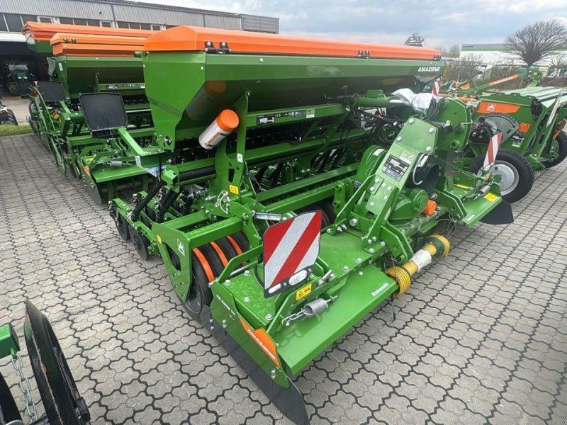 Amazone Cataya 3000 Special