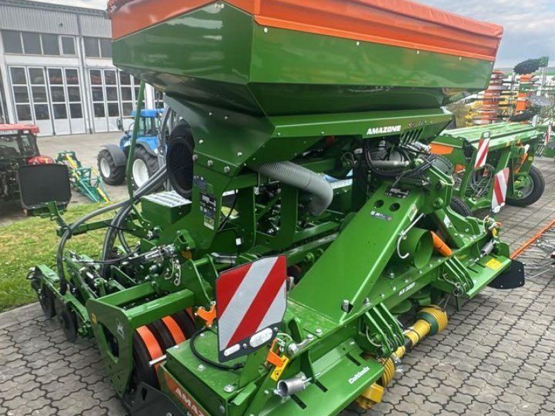 Amazone Centaya 3000