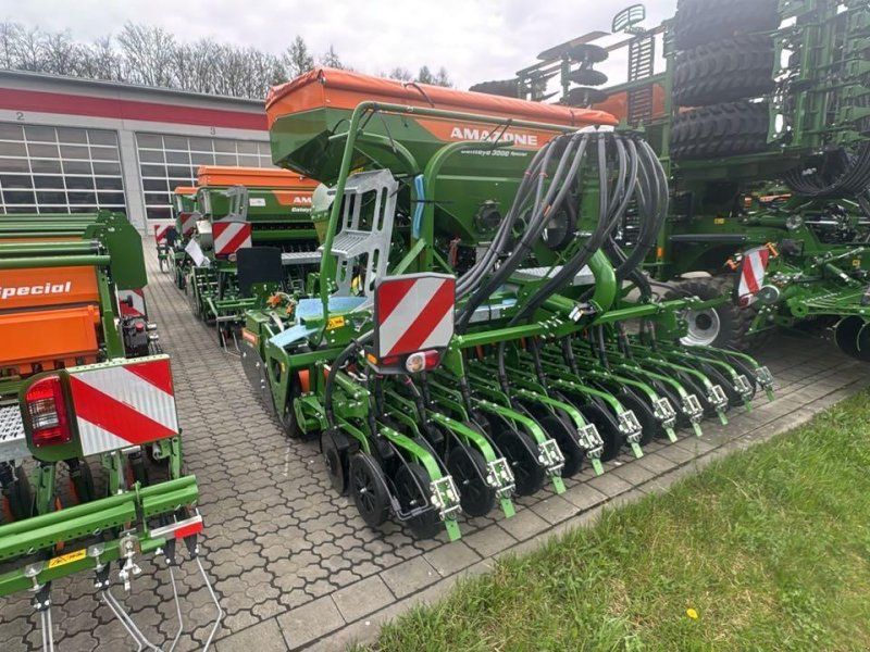 Amazone Centaya 3000