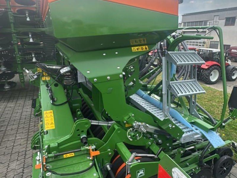 Amazone Centaya 3000