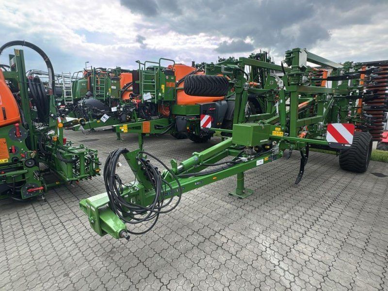 Amazone Cenius 5003-2TX