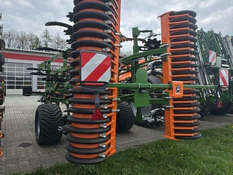 Amazone Cenius 5003-2TX