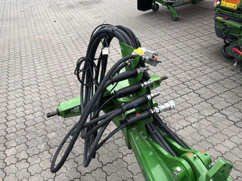 Amazone Cenius 5003-2TX