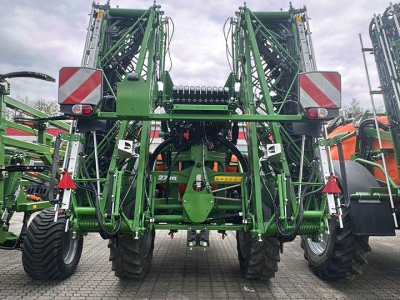 Amazone UX 4200 Special