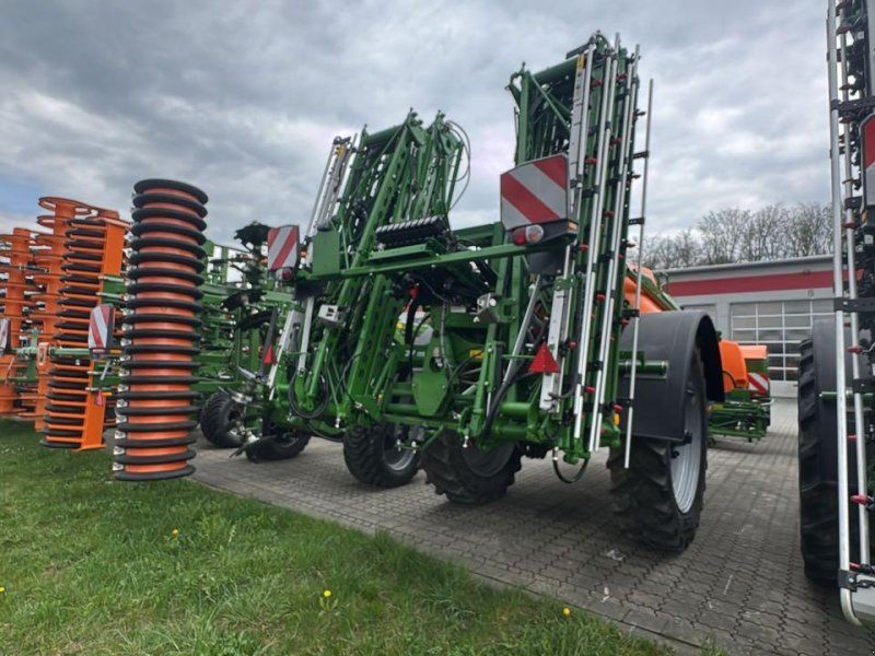 Amazone UX 4200 Special