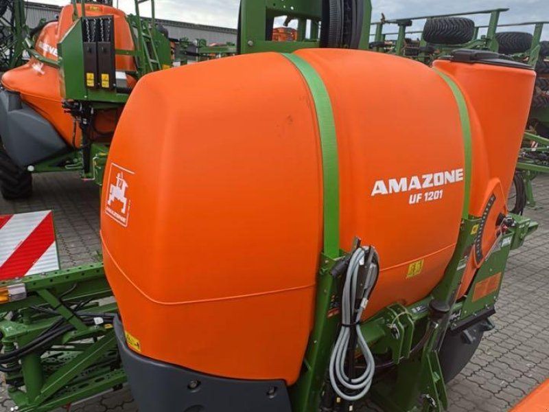 Amazone UF 1201