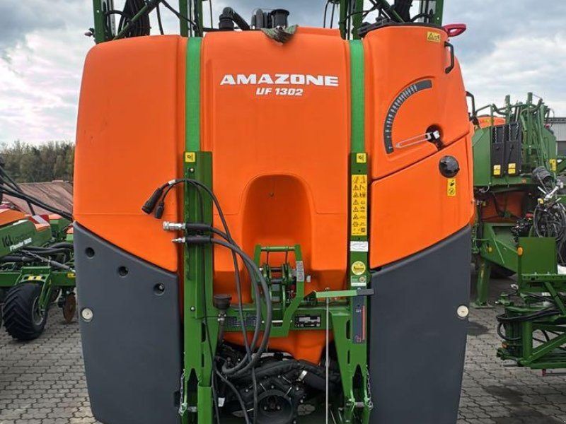 Amazone UF 1302