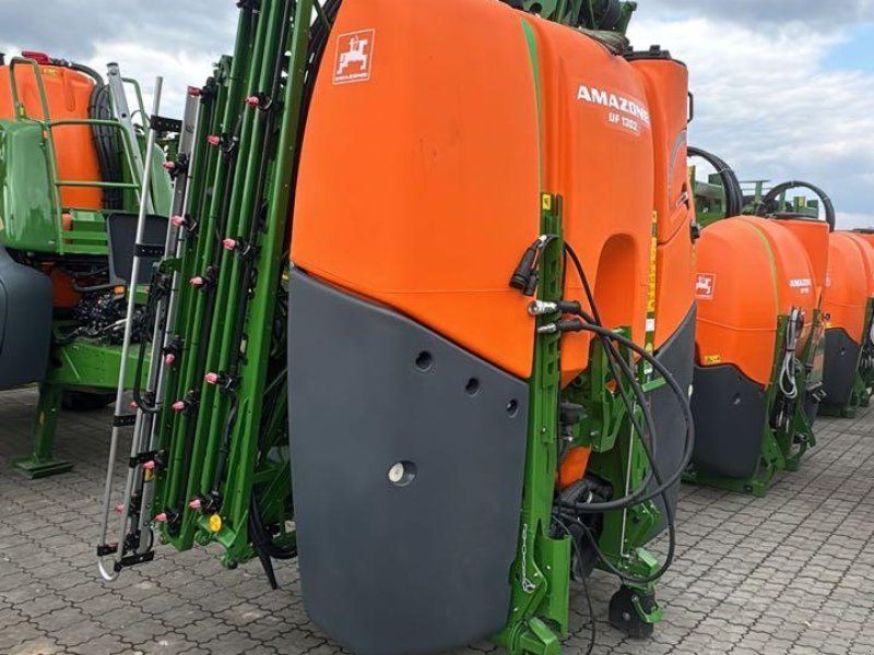 Amazone UF 1302