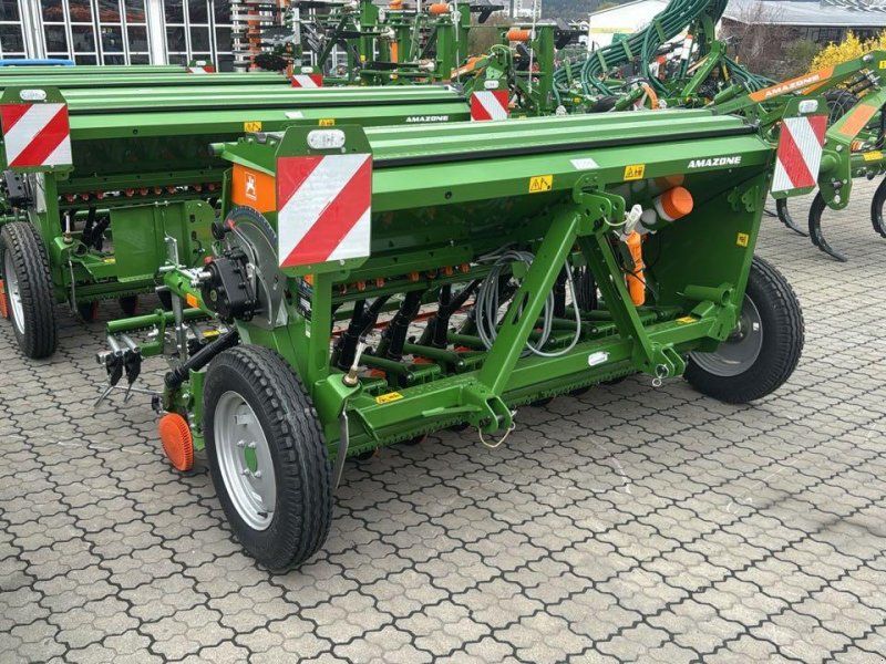 Amazone D9 2500 Special