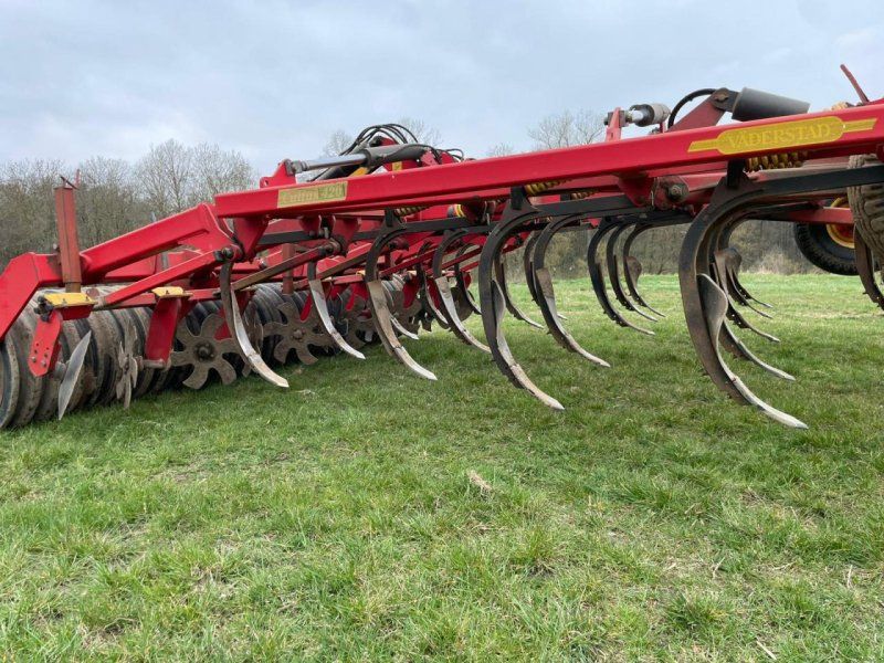 Väderstad Cultus 420