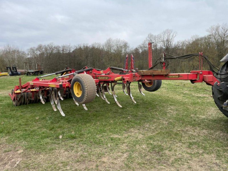 Väderstad Cultus 420