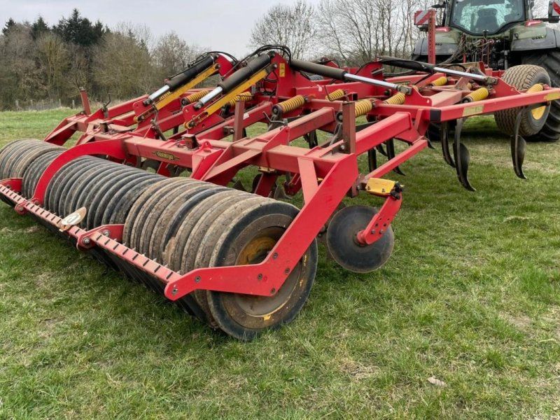 Väderstad Cultus 420