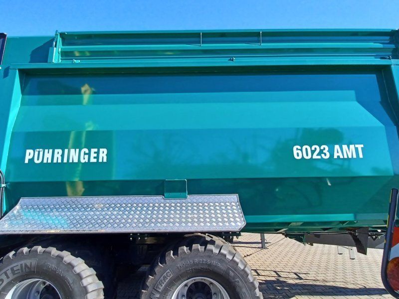 Pühringer 6023 AMT